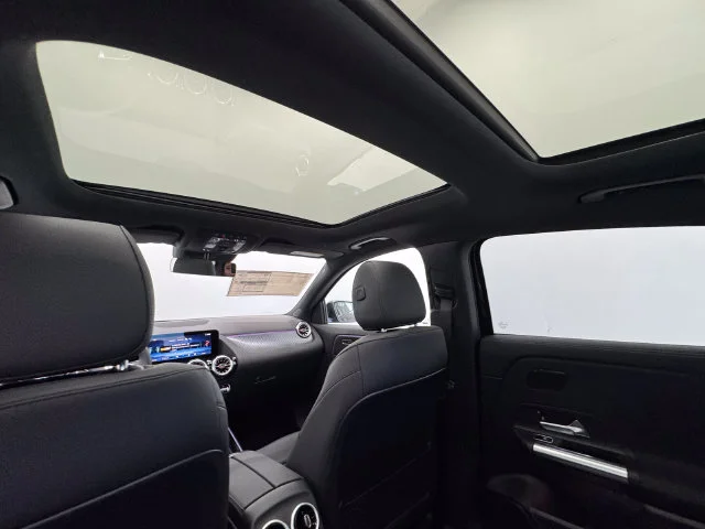 New 2026 Black Mercedes-Benz GLA 250 image 43