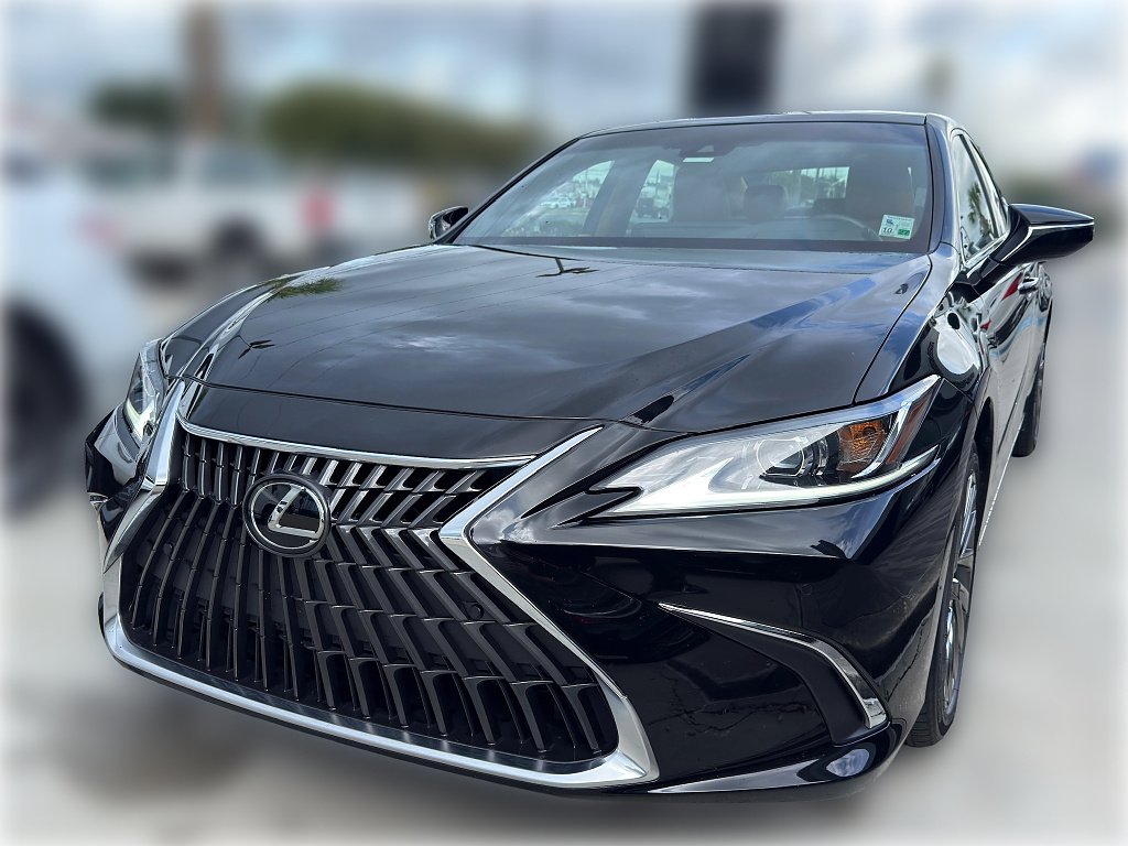 Used 2024 Caviar Lexus Luxury image 4