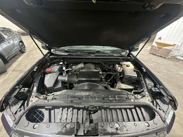 Used 2024 Gray Chevrolet LT image 22
