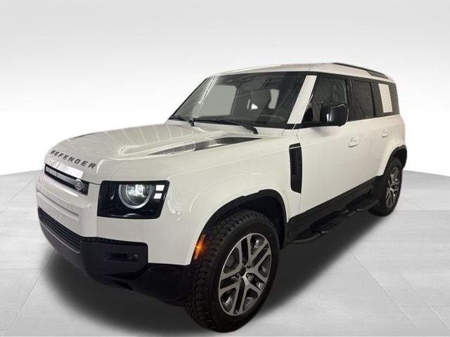 2026 Land Rover Defender 110 X-Dynamic SE