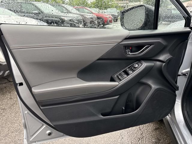Used 2026 Silver Subaru Limited image 26