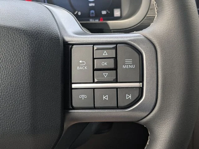 New 2026 Avalanche Ford XLT image 31