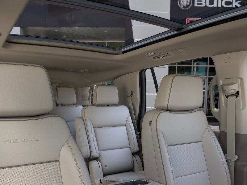 New 2026 Downpour Metallic GMC Denali image 25
