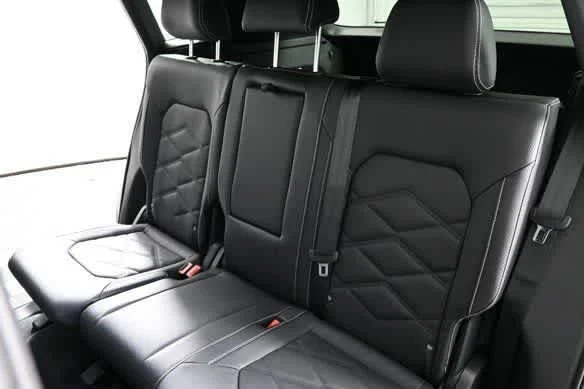 2026 Volkswagen Atlas Cross Sport SE w/Tech - Photo 23
