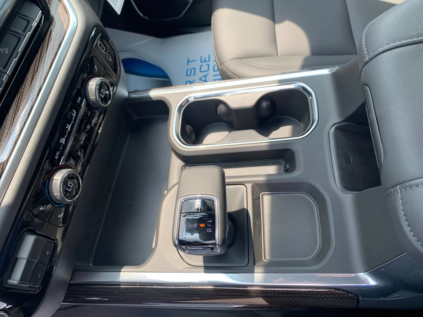 2026 Chevrolet Silverado 1500 LT Trail Boss - Photo 24
