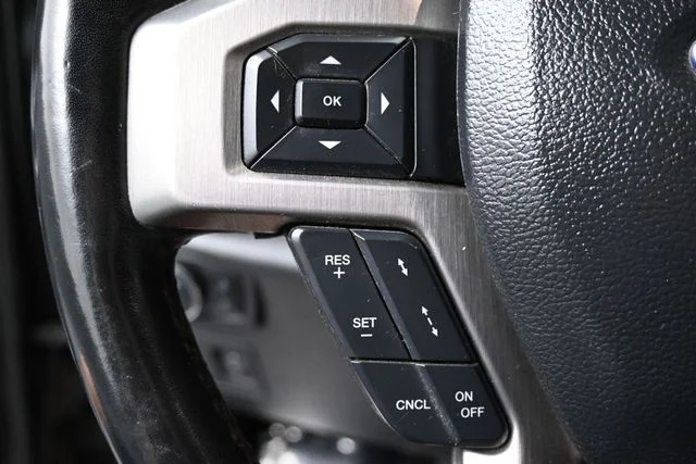2019 Ford F-150 Platinum - Photo 20