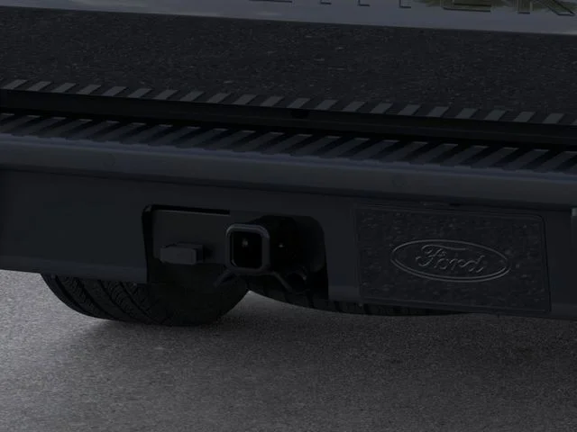 New 2026 Black Ford XLT image 23