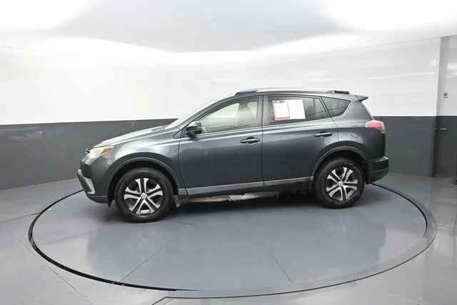 Used 2016 Gray Toyota LE image 51