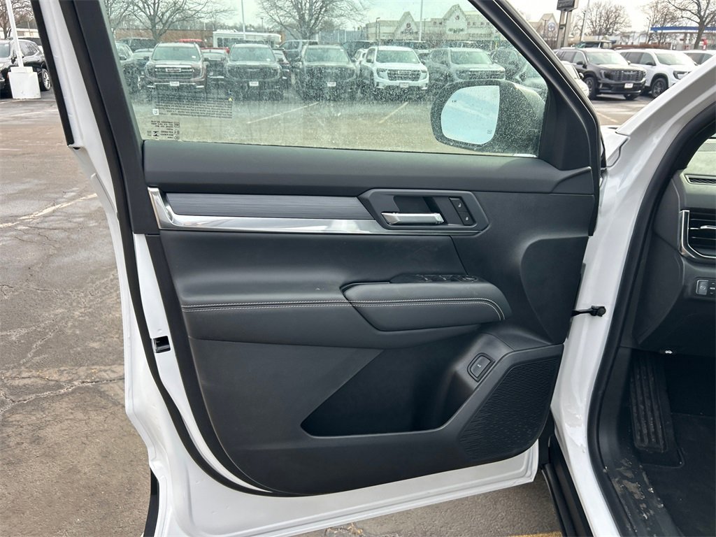 2026 GMC TERRAIN - Image 14