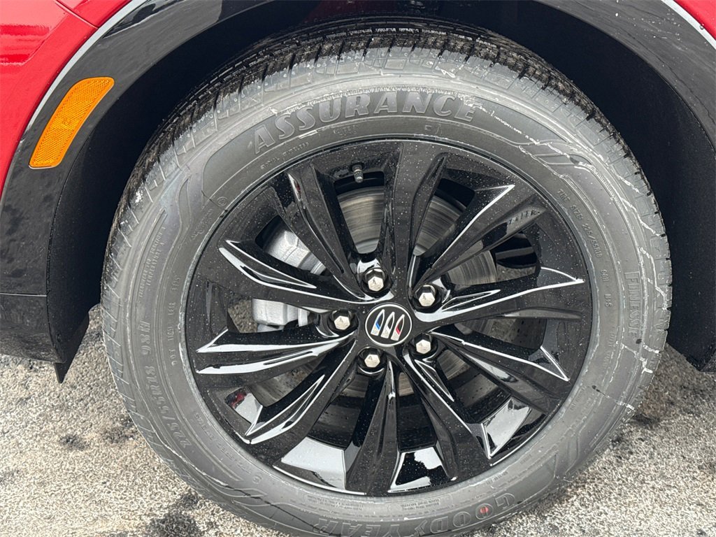 2026 BUICK ENVISTA - Image 10