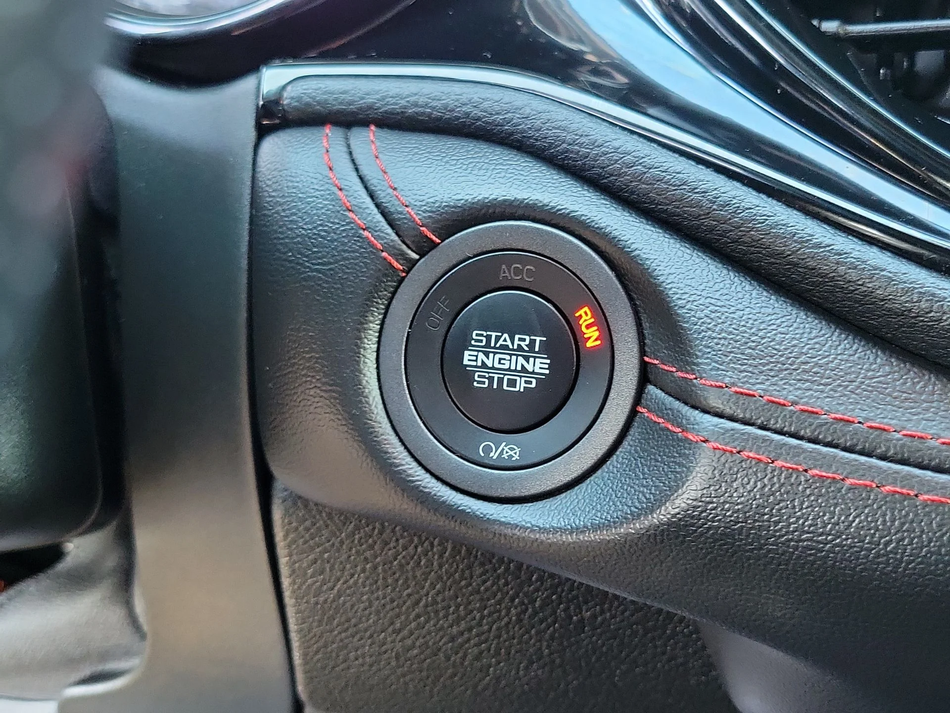 Used 2025 Black Dodge GT image 16