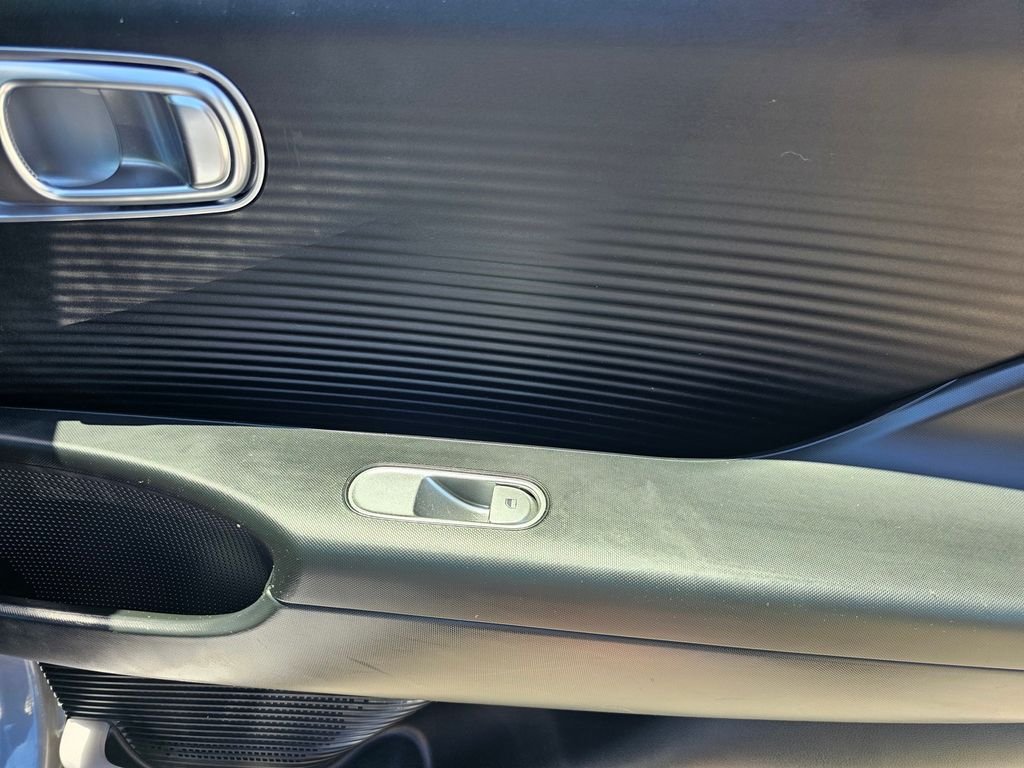 Certified Used 2024 Blue Hyundai SE image 14