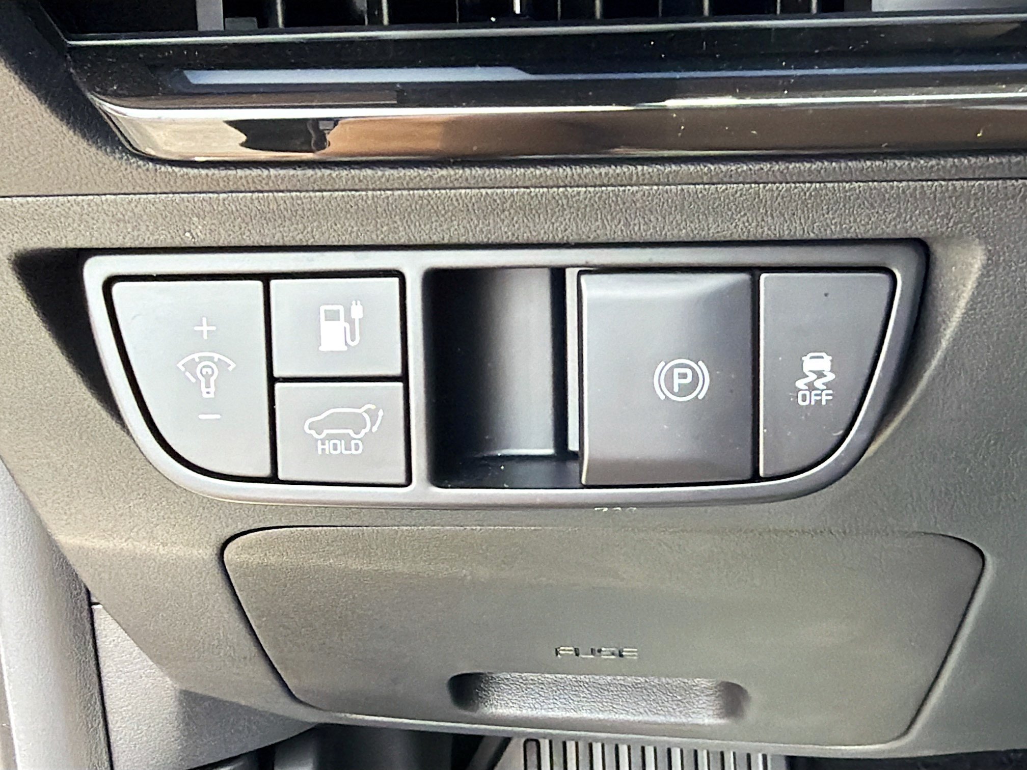 Used 2026 Ebony Black Kia GT-Line image 34