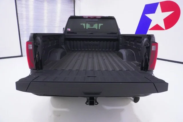 2026 GMC Sierra 2500HD Denali - Photo 8