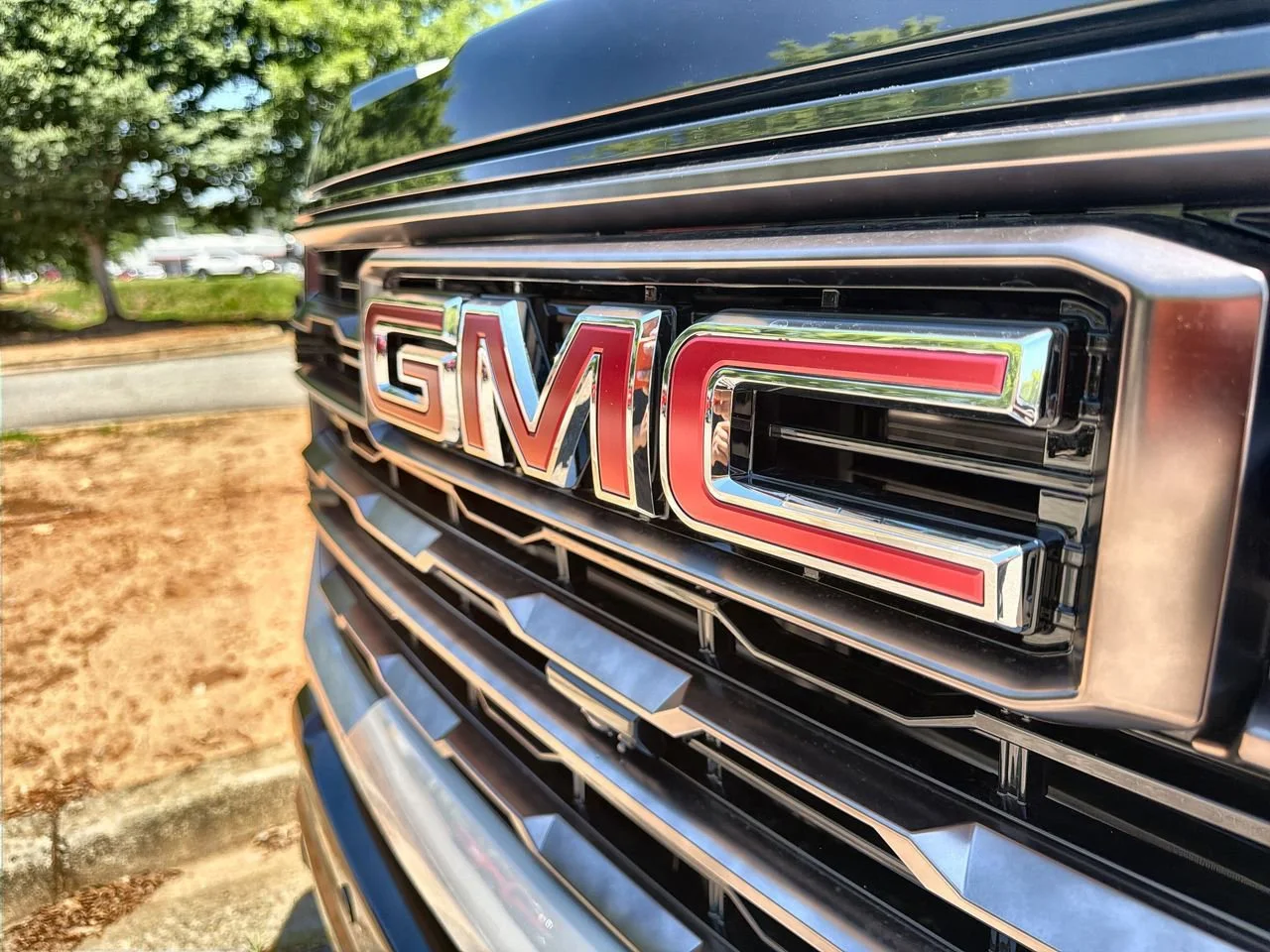 New 2026 Coastal Dune GMC AT4X image 26