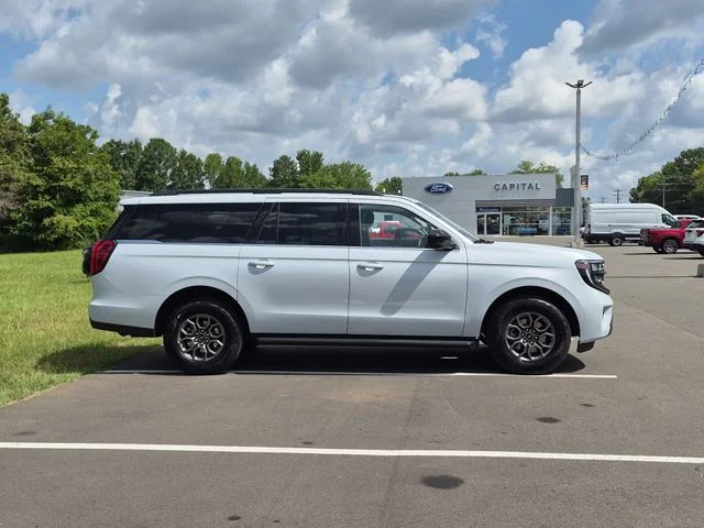 Used 2025 Silver Ford Active image 14