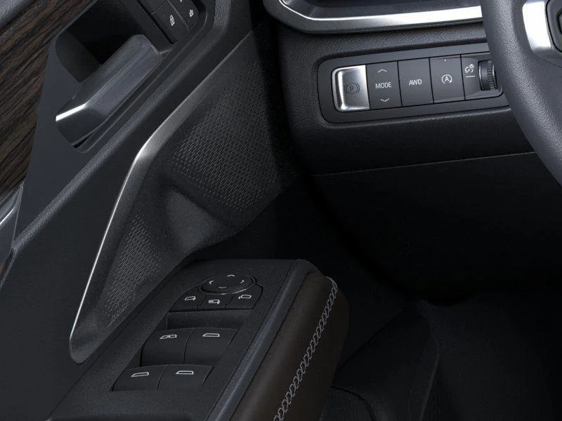 New 2026 Ebony Twilight Metallic GMC Denali Ultimate image 22