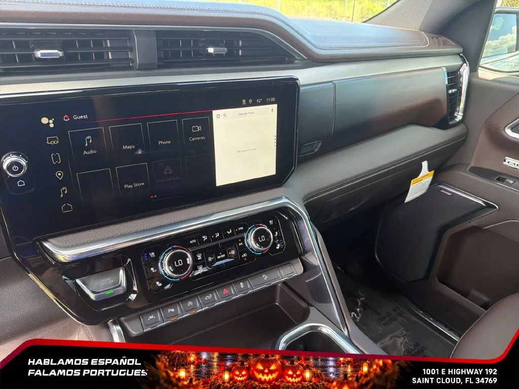 2026 GMC Sierra 1500 Denali - Photo 20