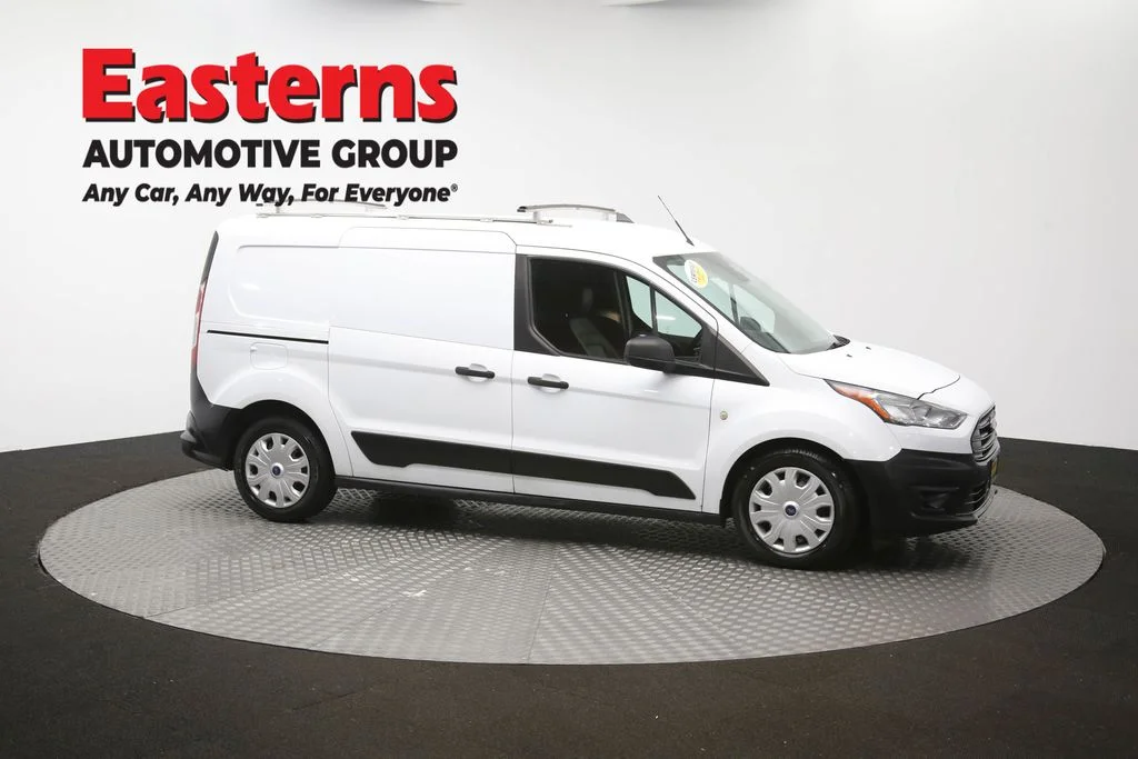 Used 2019 White Ford XL image 47