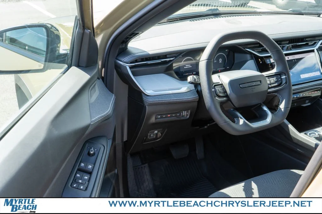 New 2026 41 Exterior Paint Jeep Laredo image 15