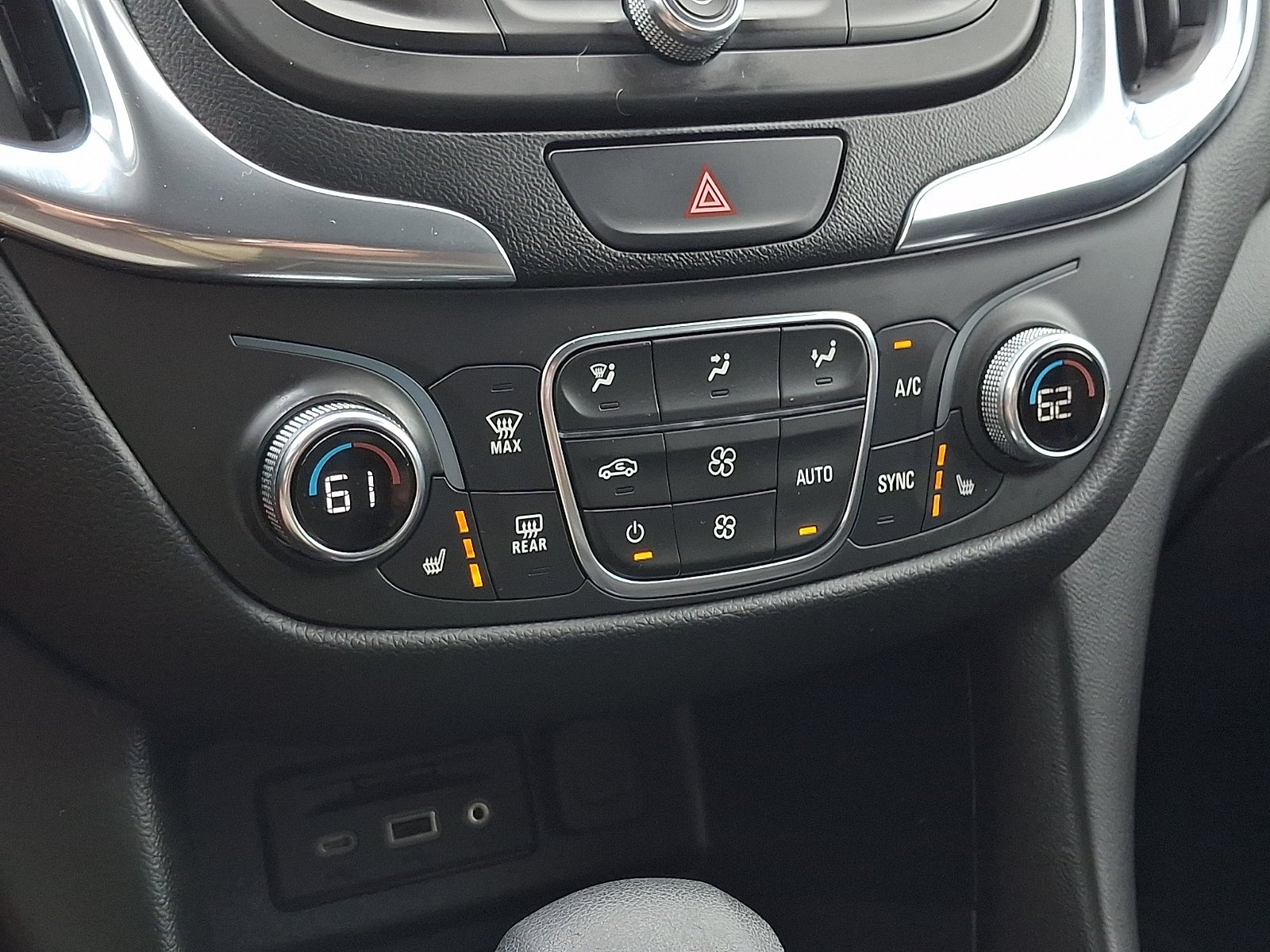 Used 2021 Pacific Blue Metallic Chevrolet LT image 17