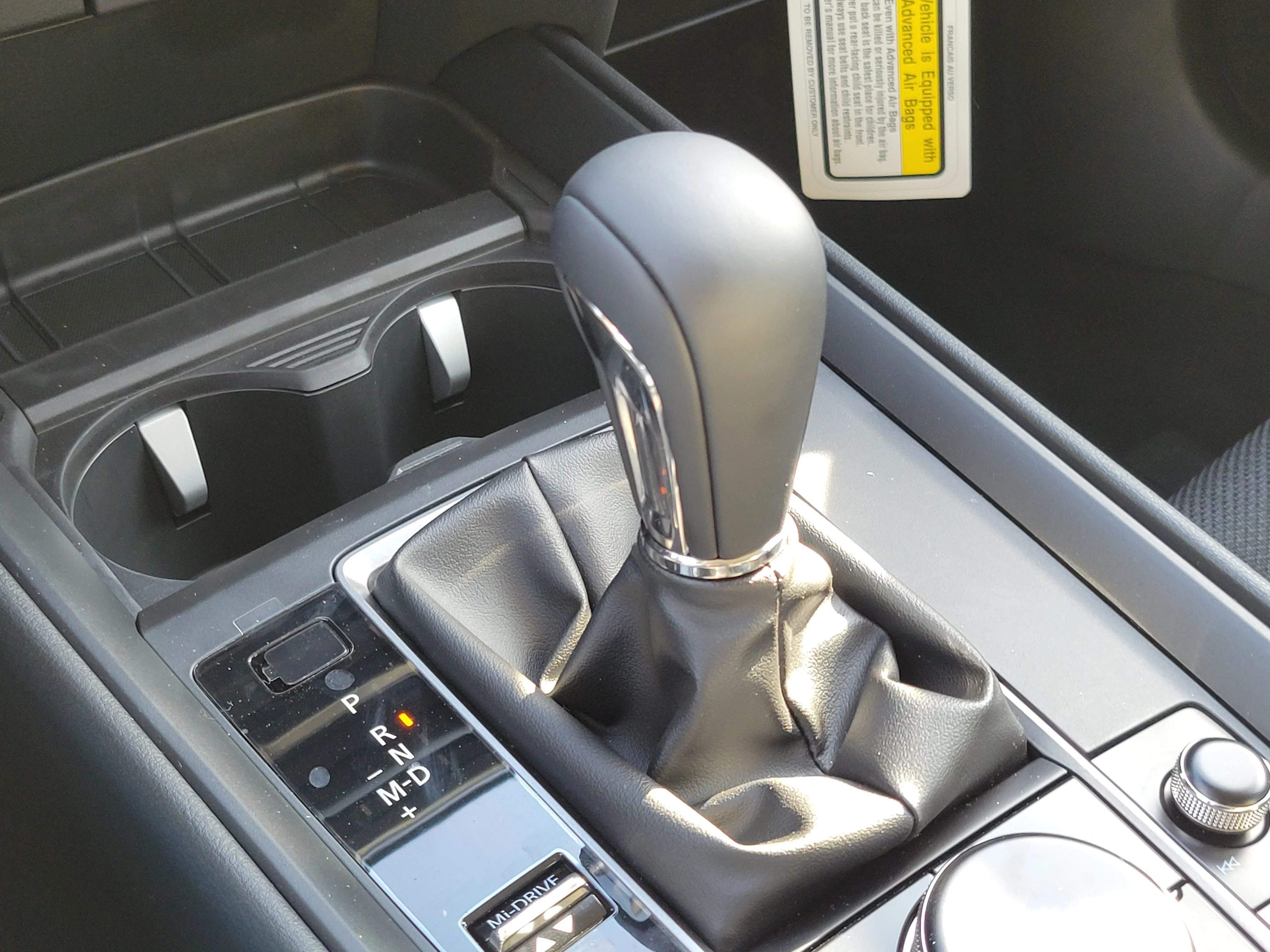 New 2026 Polymetal Gray Metallic Mazda 2.5 S Preferred AWD image 18