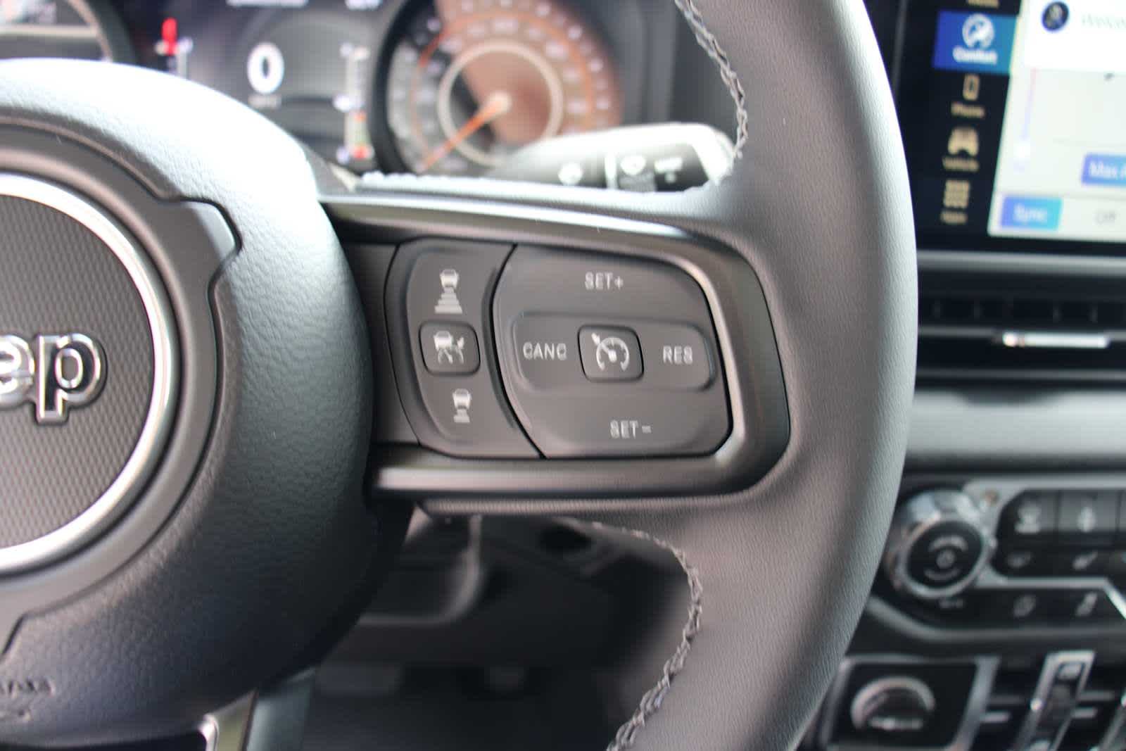 2025 Jeep Gladiator Sport S - Photo 20