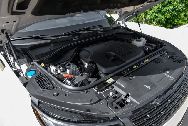 New 2026  Land Rover Dynamic SE image 62