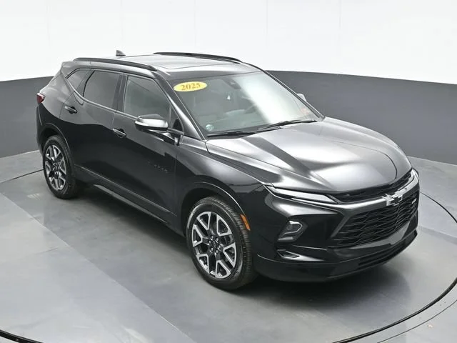 2025 Chevrolet Blazer RS - Photo 14