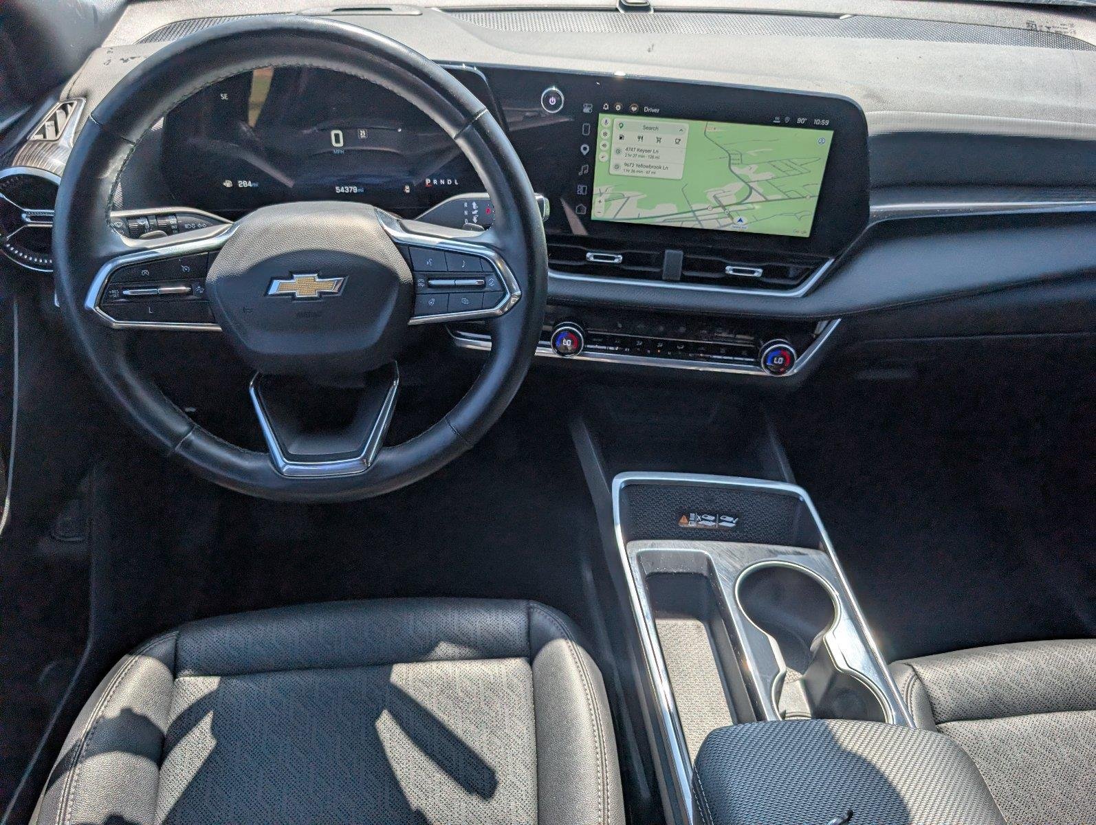 2025 Chevrolet Equinox LT - Photo 30