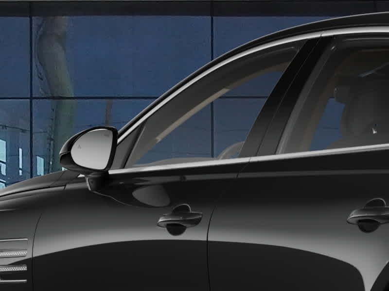 New 2027 Vik Black Genesis 2.5T image 14
