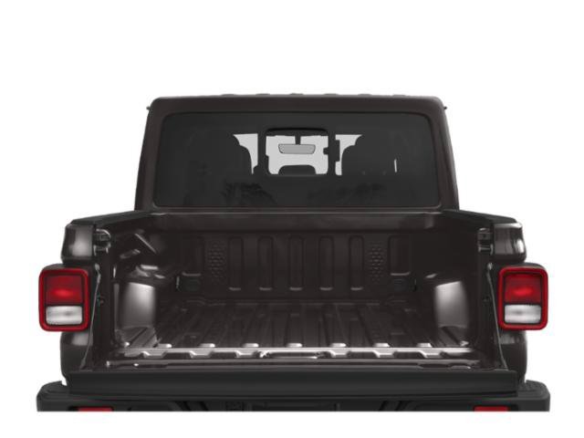 Used 2022 Bright White Clearcoat Jeep Overland image 14