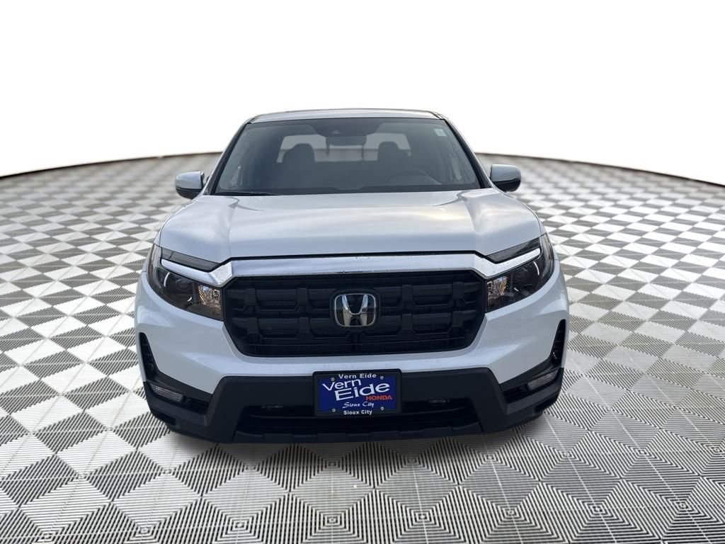 2026 Honda Ridgeline RTL - Photo 8