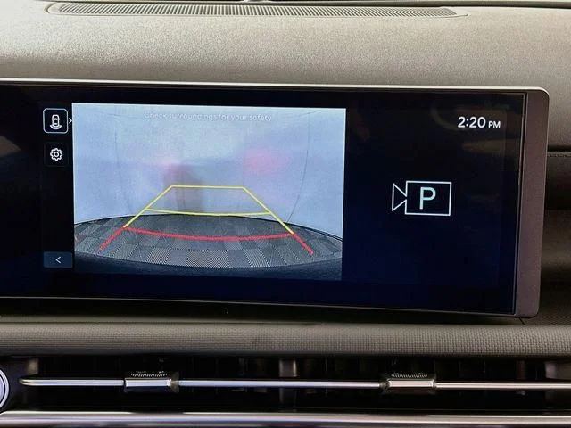 New 2027 Hyundai SANTA CRUZ SEL