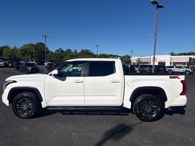 Used 2024 Ice Toyota SR5 image 9
