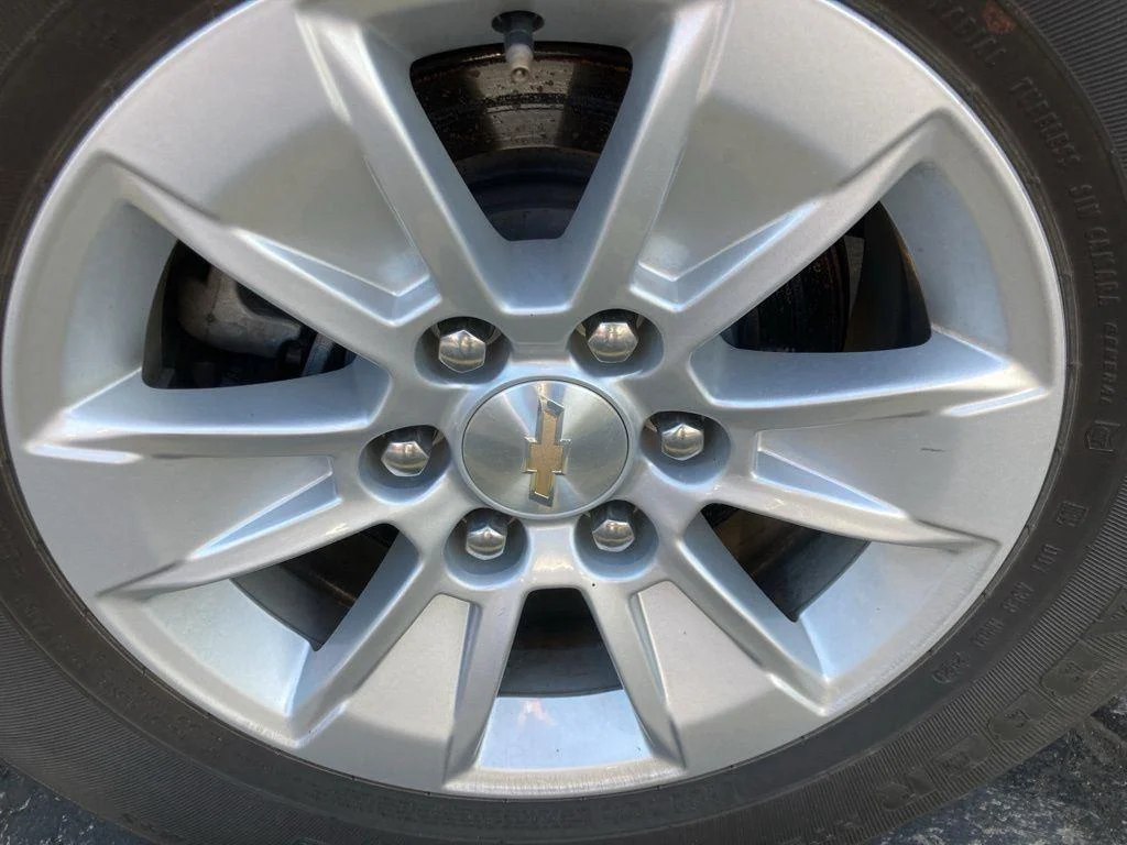Used 2024 Ash Chevrolet LT image 9