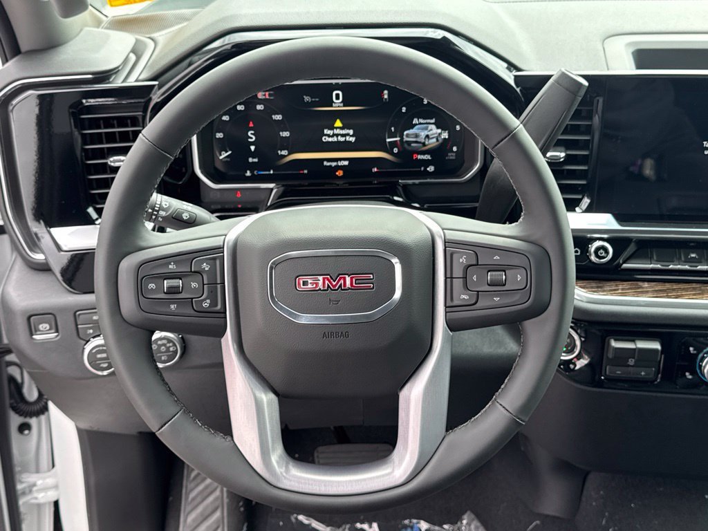 2026 GMC Sierra 1500 Elevation - Photo 18