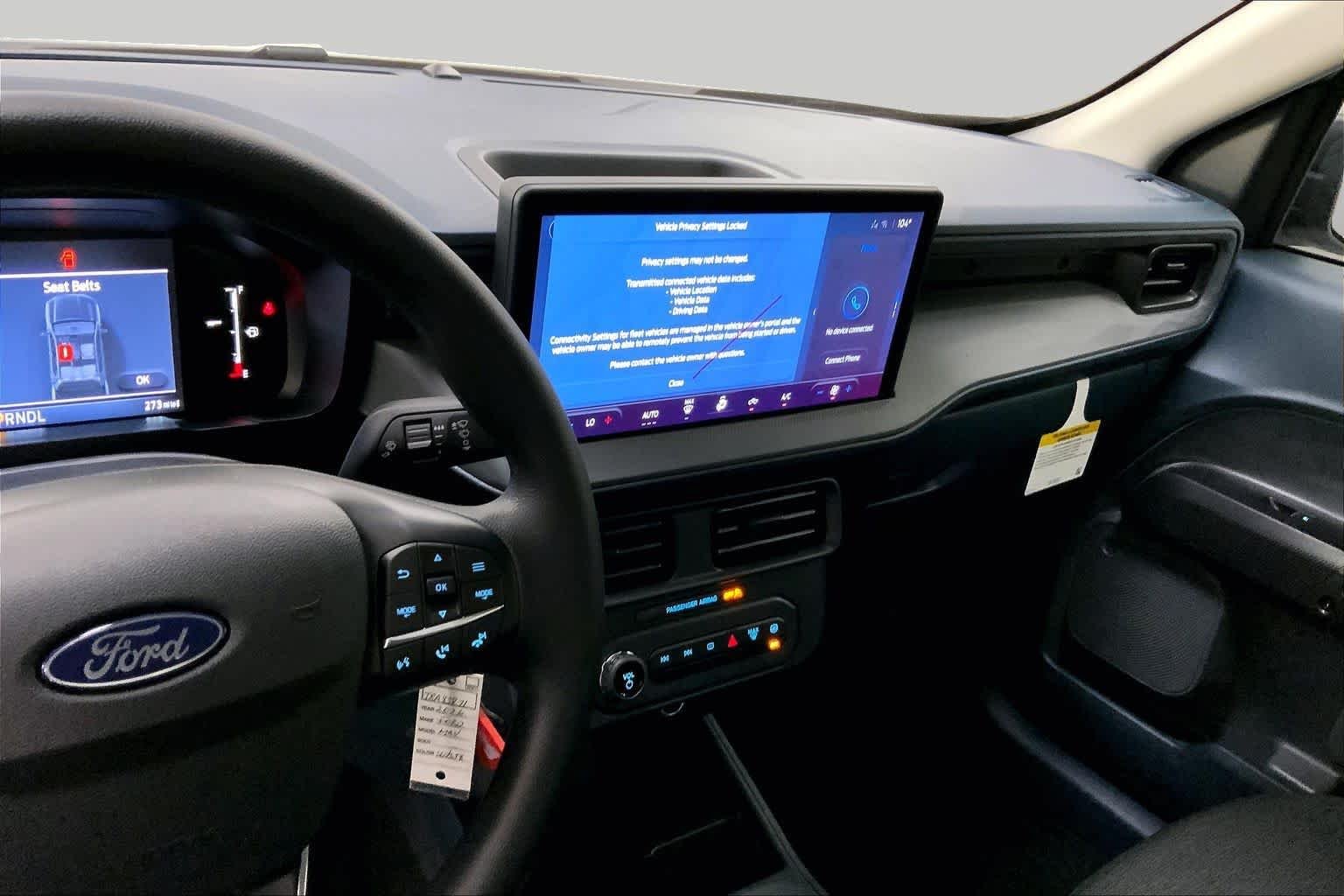 New 2026 Oxford White Ford XL image 5