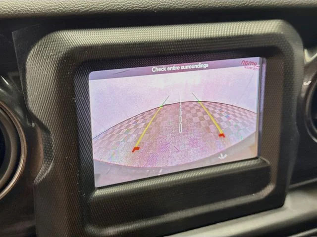 2021 Jeep Wrangler Unlimited Altitude - Photo 13