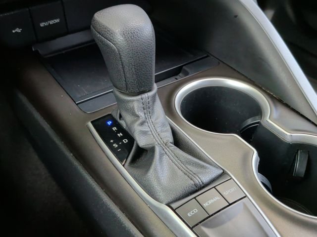 Certified Used 2023 Gray Toyota LE image 27