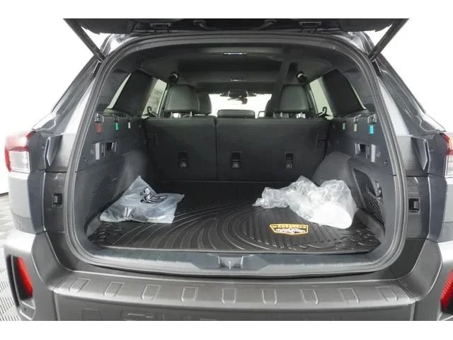 New 2026 MAGNETITE GRAY METALLIC Subaru Wilderness image 27