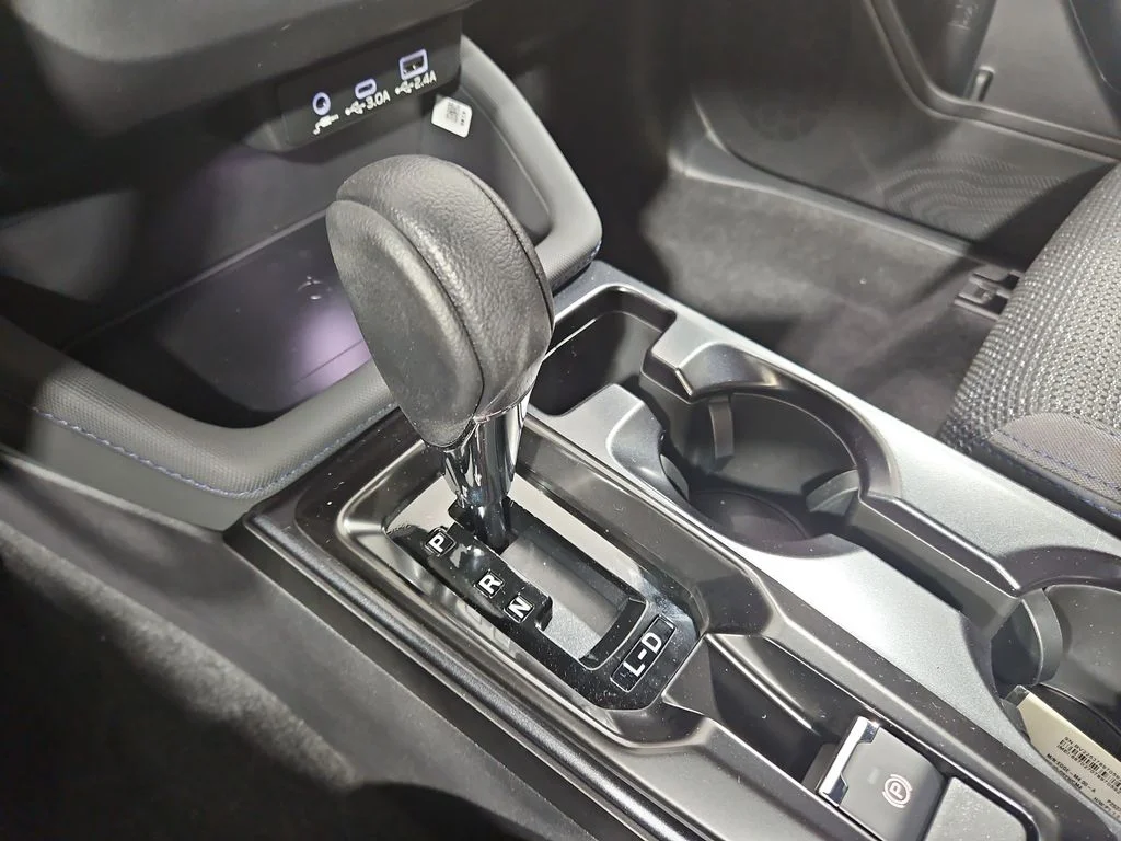 New 2026 MAGNETITE GRAY METALLIC Subaru Premium image 23