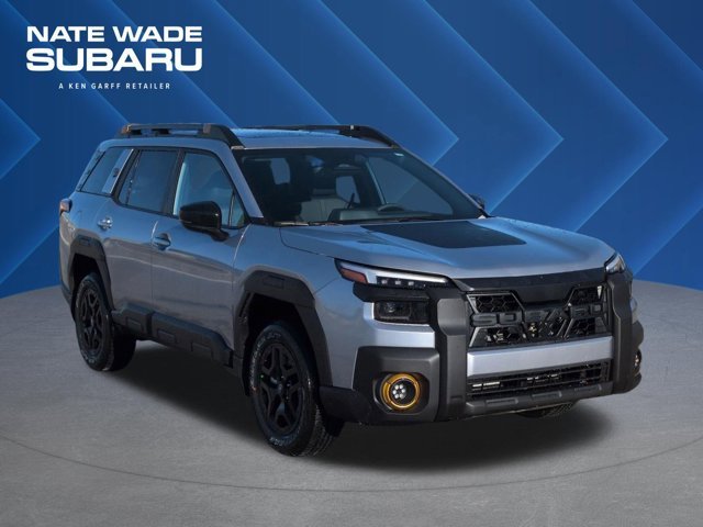 2026 Subaru Outback Outback Wilderness's photo