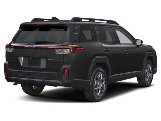 New 2026 CRYSTAL BLACK SILICA Subaru Premium image 2