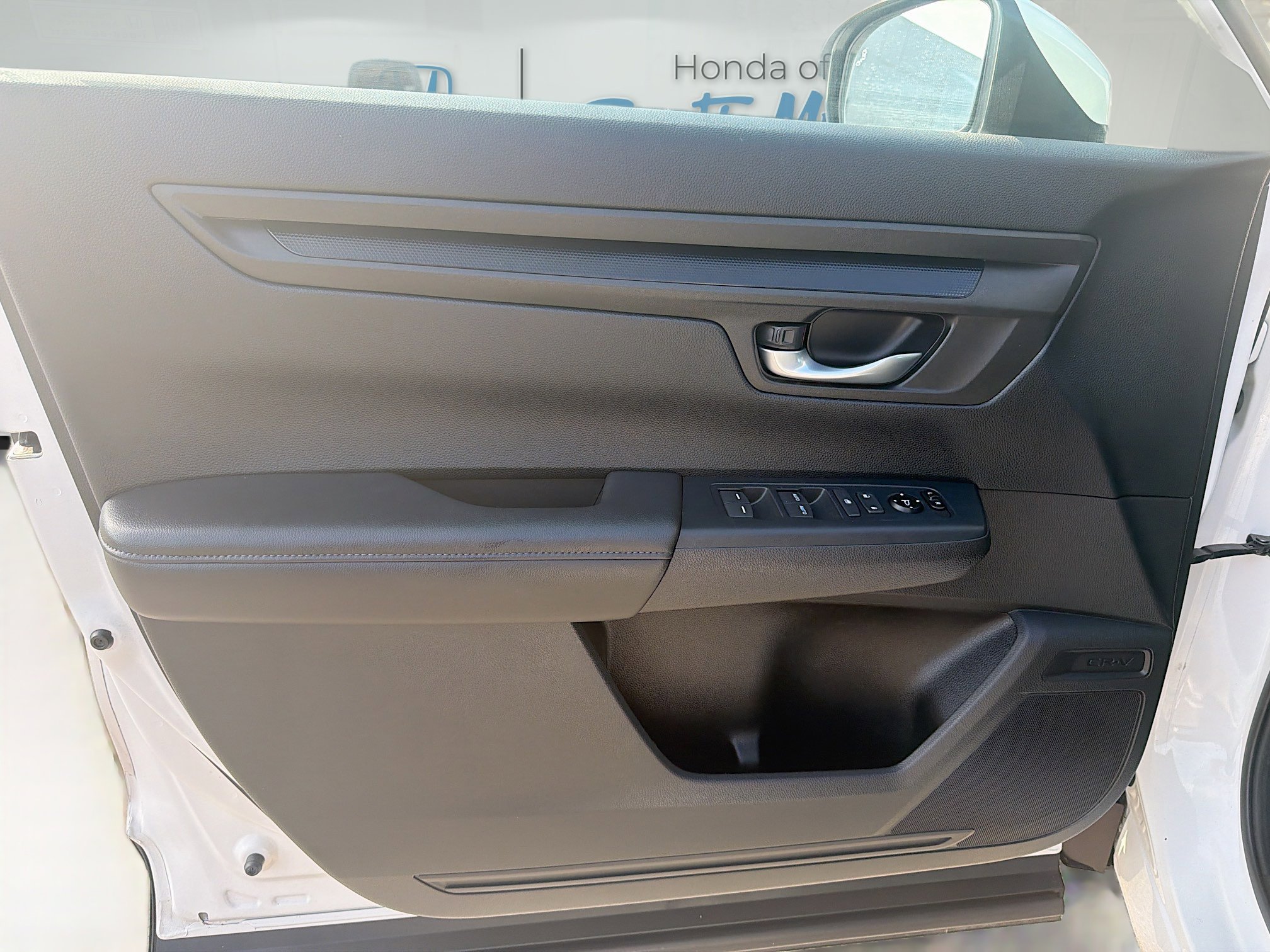 2024 Honda CR-V EX - Photo 21