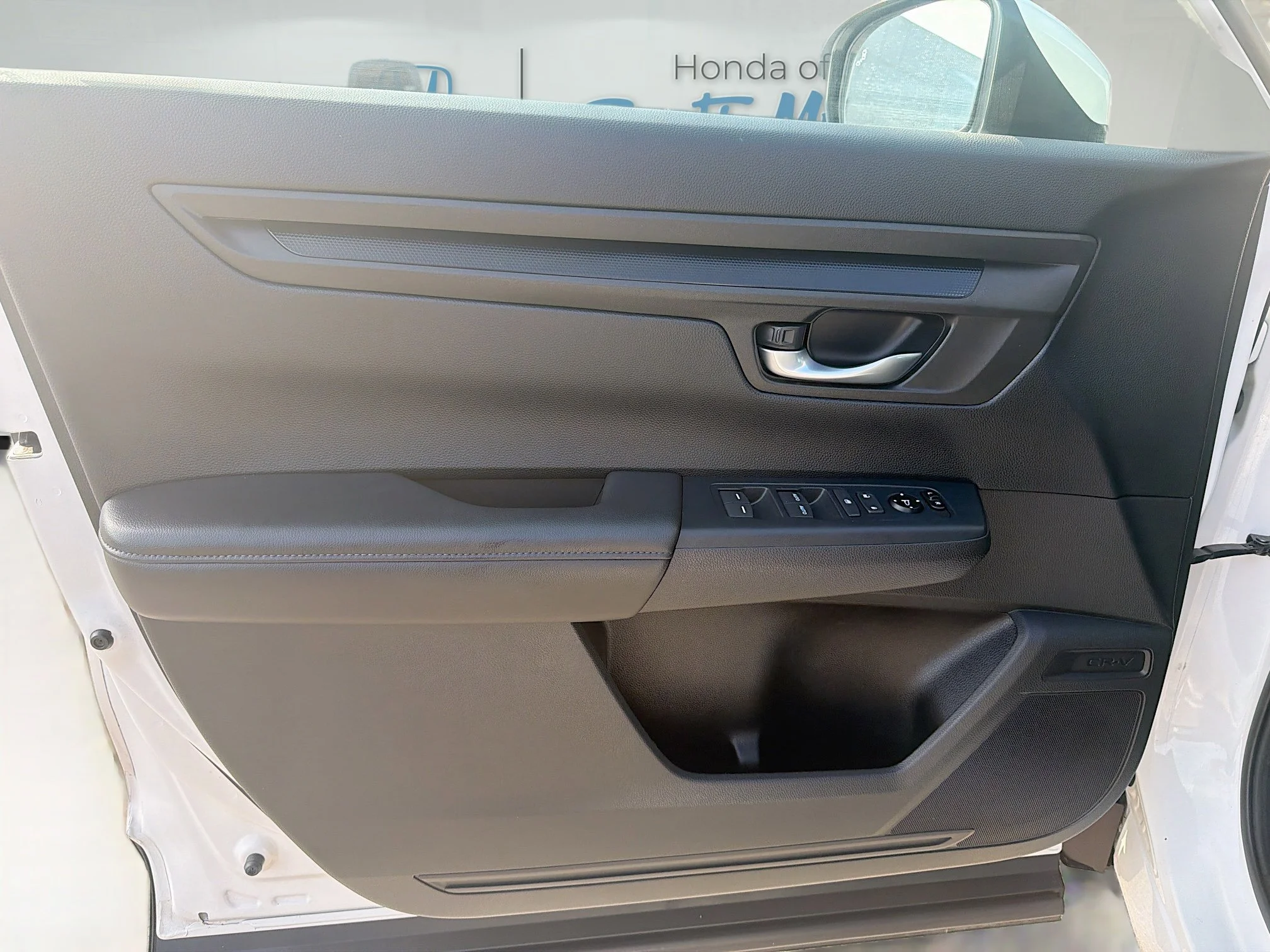 2024 Honda CR-V EX - Photo 21