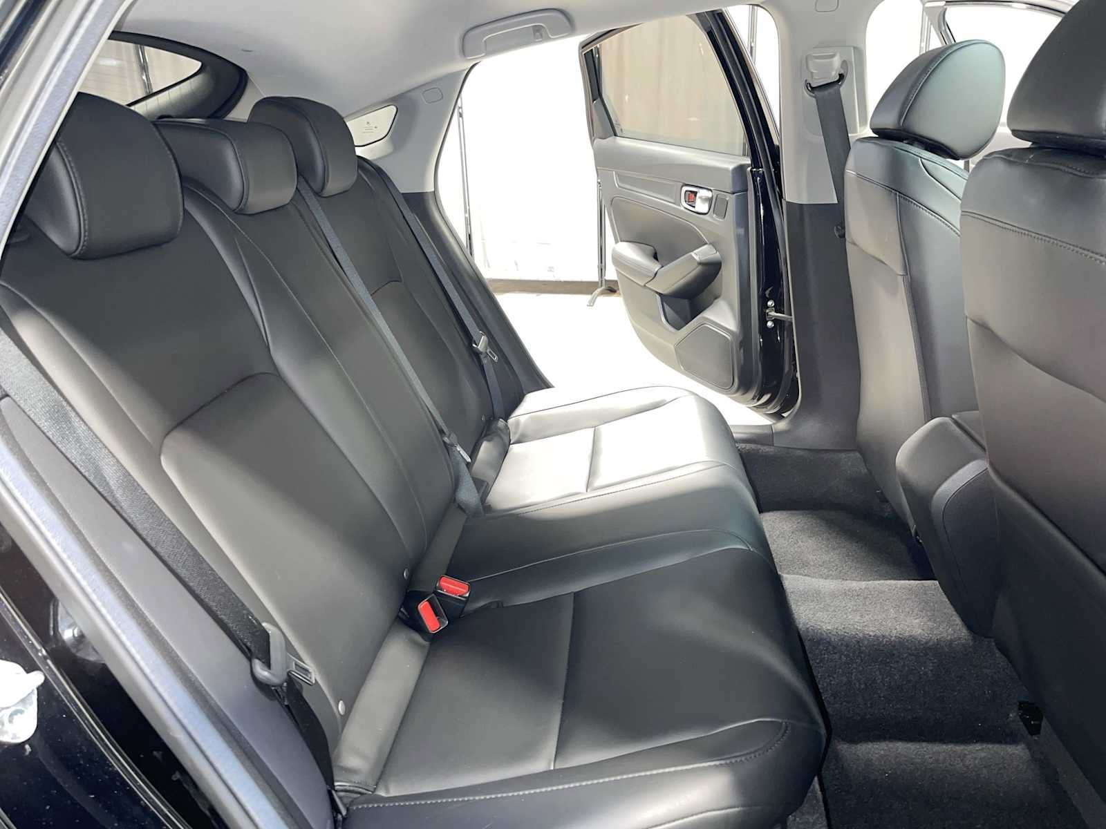 2025 Acura Integra Base - Photo 40