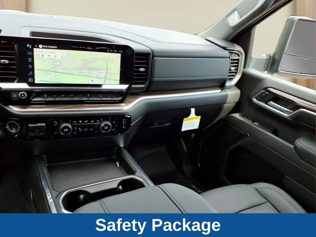 2026 Chevrolet Silverado 2500 HD LT - Photo 24