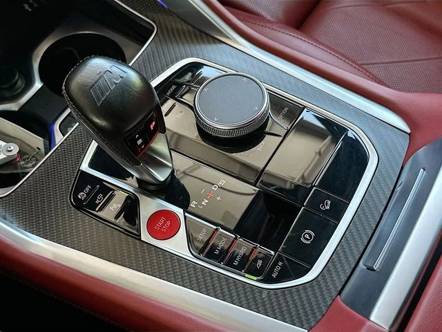 Used 2023 Gray BMW Base image 17