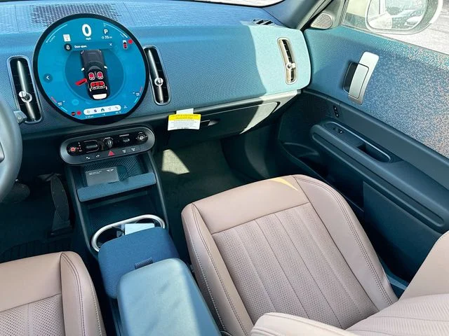 2026 MINI Countryman S - Photo 18